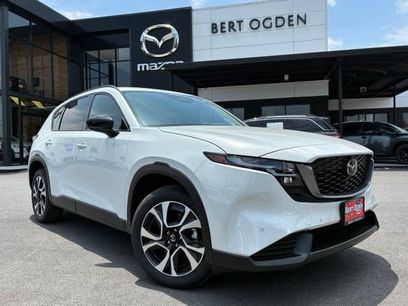New 2026 MAZDA CX-5 Preferred