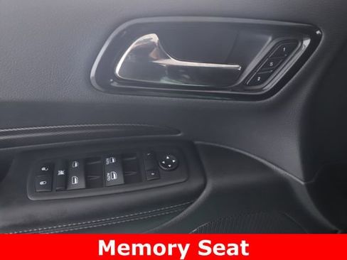 Used 2022 Dodge Durango GT w/ GT Premium Group AWD/4WD image 20