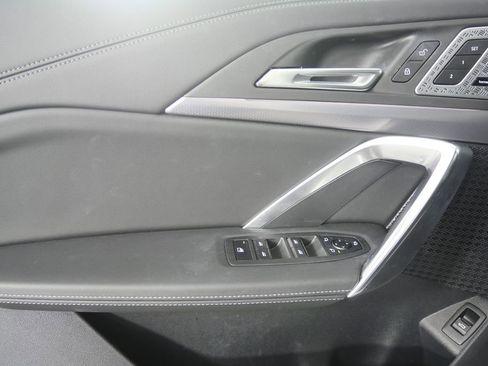 Certified 2025 BMW X1 M35i image 8