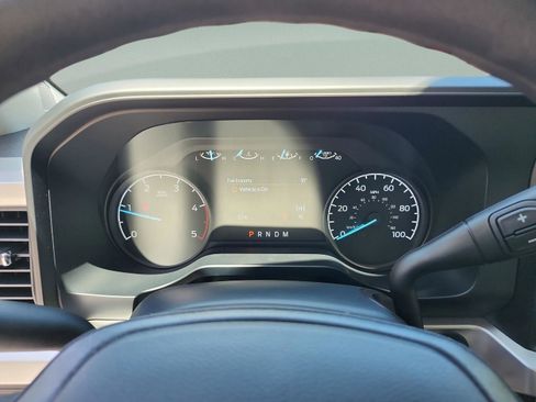 New 2025 Ford F250 XL w/ 360-Degree Camera Package image 10