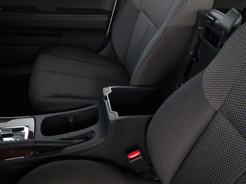 Used 2010 Mitsubishi Galant FWD image 18