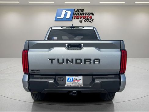 Used 2026 Toyota Tundra Limited w/ TRD Off-Road Package image 6