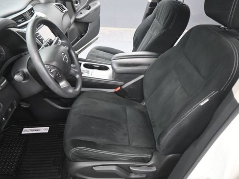 Used 2020 Nissan Murano S w/ Technology Package FWD image 9