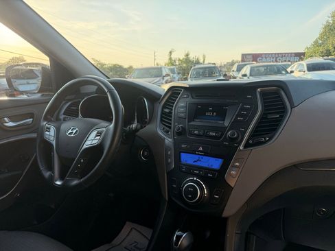 Used 2016 Hyundai Santa Fe Sport 2.0T AWD/4WD image 34