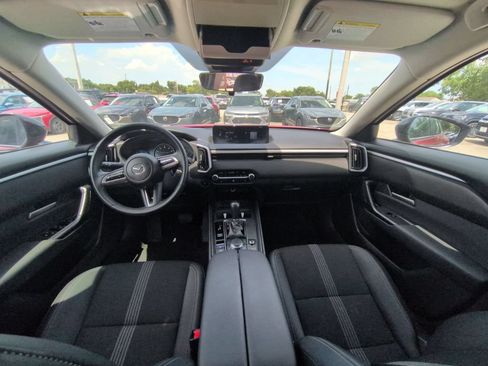 Used 2025 MAZDA CX-50 AWD 2.5 S w/ Preferred Package image 25