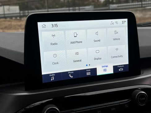 New 2026 Ford Escape Active image 18