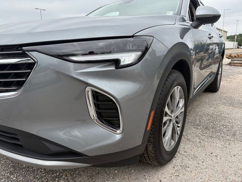 Used 2023 Buick Envision Preferred AWD/4WD image 26