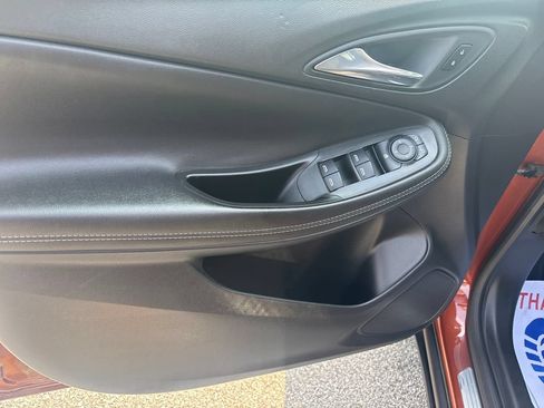 Used 2021 Buick Encore GX Select FWD image 14