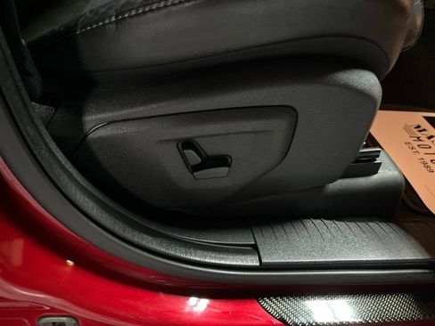 Used 2010 Jeep Grand Cherokee SRT8 w/ SRT Option Group I image 44