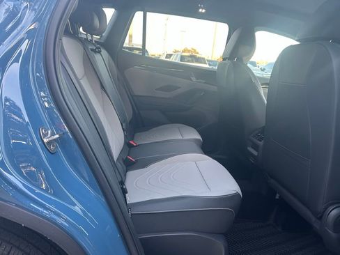 New 2026 Volkswagen Tiguan SE R-Line image 41