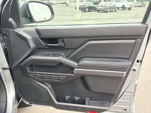 New 2026 Toyota Tacoma SR5 image 16