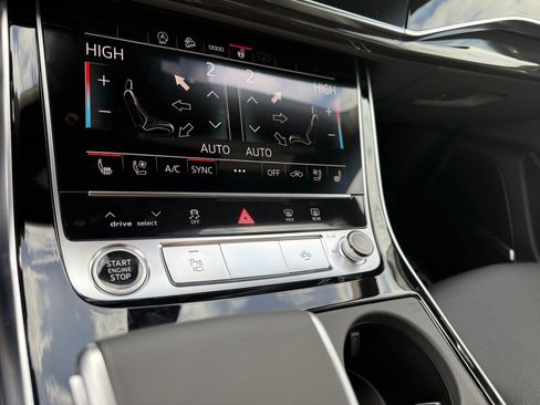 New 2026 Audi Q8 Premium Plus image 20