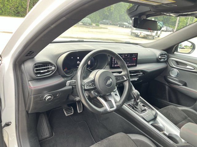 Used 2023 Dodge Hornet GT Plus w/ Track Pack AWD/4WD image 10