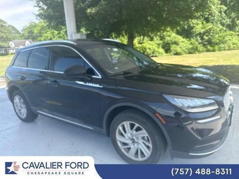Used 2022 Lincoln Corsair FWD image 1