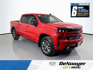Used 2022 Chevrolet Silverado 1500 RST w/ Z71 Off-Road Package AWD/4WD video 1