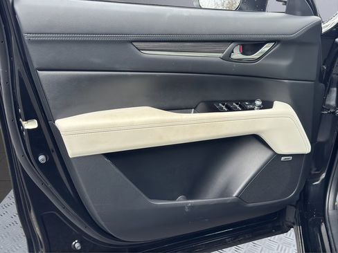 Used 2023 MAZDA CX-5 AWD 2.5 S w/ Premium Package image 13