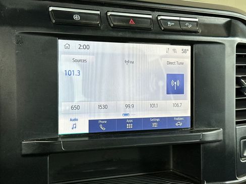 Used 2024 Ford F250 XLT w/ FX4 Off-Road Package image 18