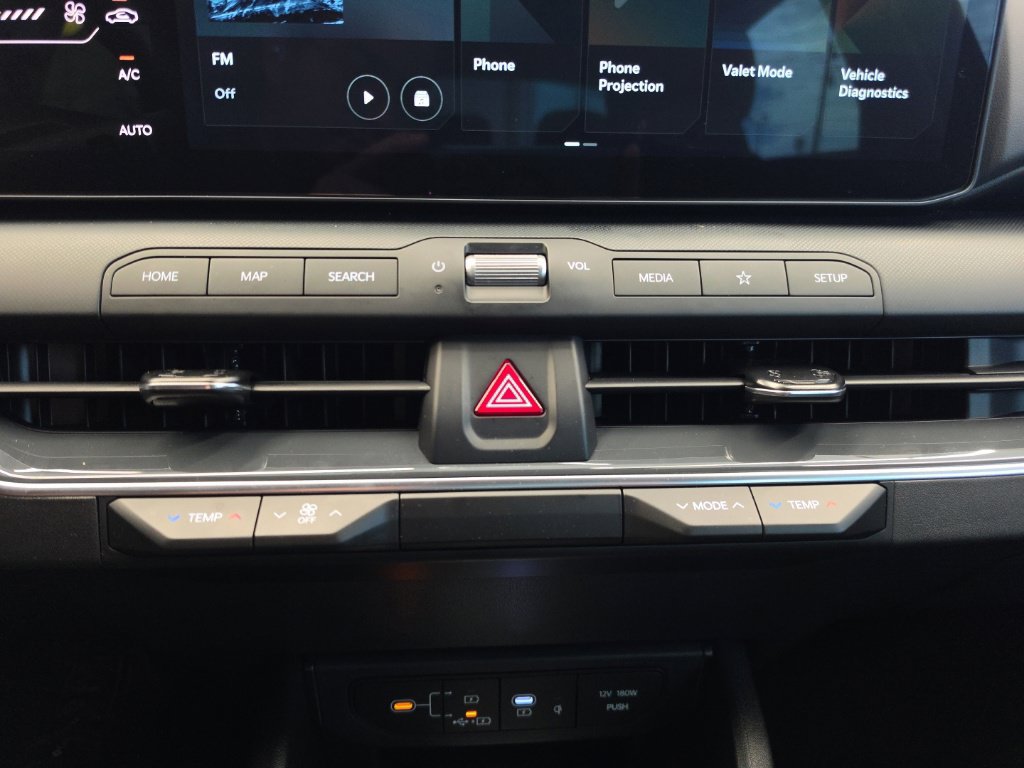 Certified 2026 Kia K4 EX FWD image 22