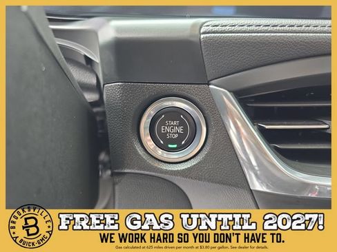 New 2026 Buick Encore GX Preferred FWD image 26