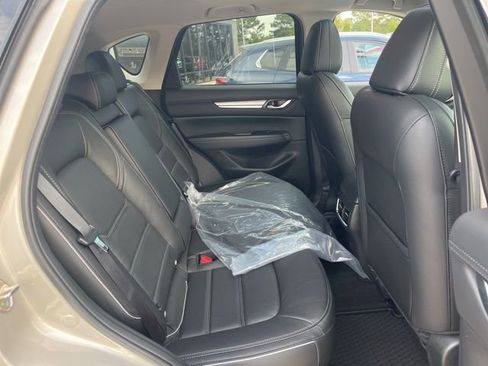 New 2025 MAZDA CX-5 AWD 2.5 S w/ Premium Plus Pkg image 28