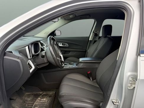 Used 2015 Chevrolet Equinox LT w/ Driver Convenience Package image 6