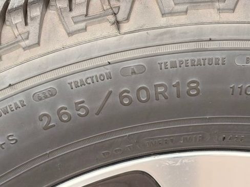 Certified 2024 Jeep Grand Cherokee Limited 4xe AWD/4WD image 5