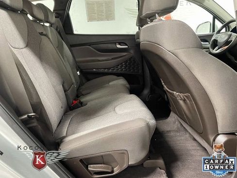 Used 2019 Hyundai Santa Fe SEL image 22