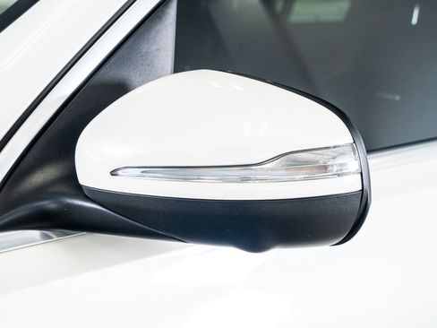 Used 2021 Mercedes-Benz GLE 53 AMG GLE 53 AMG image 24