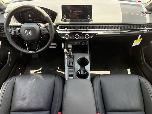 Certified 2026 Honda Civic Sport image 2
