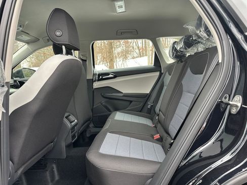 New 2026 Volkswagen Taos S image 14