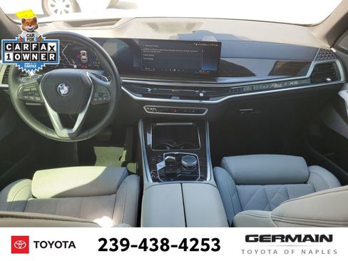 Used 2024 BMW X5 sDrive40i w/ Premium Package RWD image 19