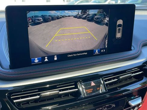 New 2026 Acura MDX A-Spec image 15