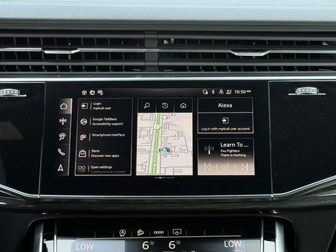 New 2025 Audi Q7 3.0T Premium Plus image 25