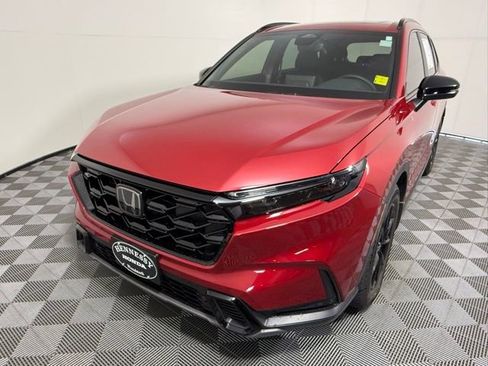 Used 2026 Honda CR-V Sport-L image 2