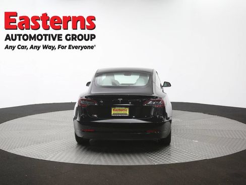 Used 2023 Tesla Model 3 Standard Range RWD image 46