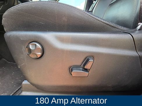 Used 2025 Dodge Durango GT AWD/4WD image 19