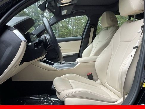 Used 2021 BMW 330i Sedan w/ Convenience Package image 3