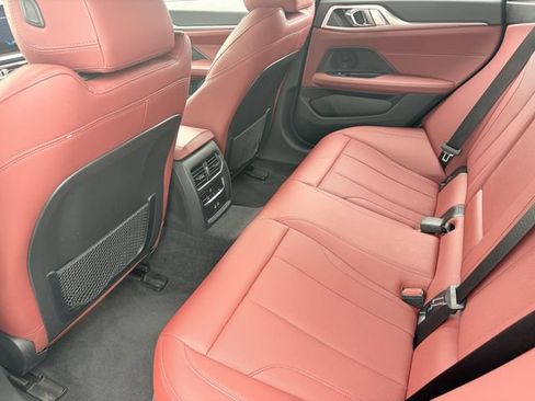 Used 2023 BMW i4 eDrive35 w/ Premium Package RWD image 17