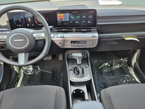 New 2026 Hyundai Kona SEL Sport FWD image 12