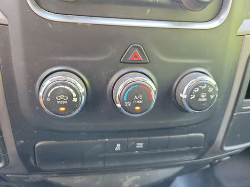 Used 2017 RAM 1500 Tradesman w/ Protection Group AWD/4WD image 17