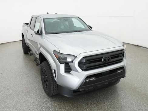 New 2026 Toyota Tacoma SR5 image 48