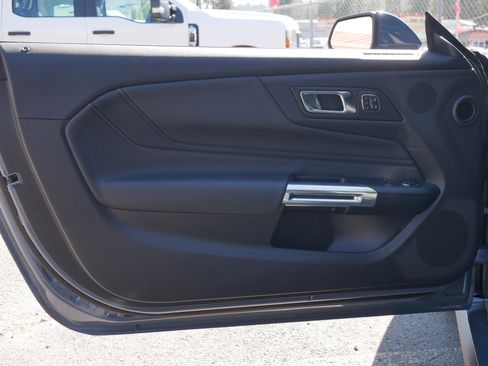 New 2025 Ford Mustang GT Premium image 28