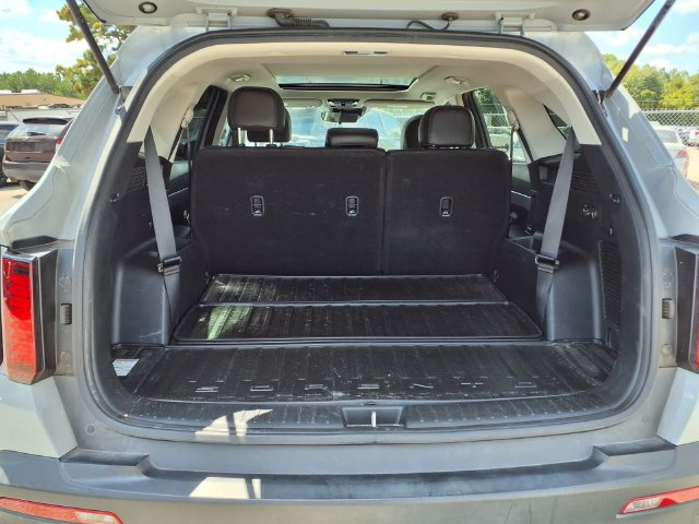 Used 2022 Kia Sorento S w/ Panoramic Sunroof Package AWD/4WD image 7