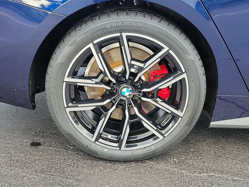 Used 2024 BMW 430i Gran Coupe w/ M Sport Package (Priority 1) image 6