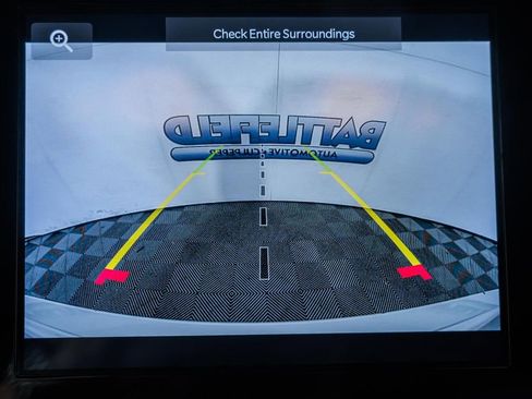 Used 2024 Jeep Grand Cherokee Altitude image 41