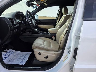 Used 2021 Dodge Durango GT