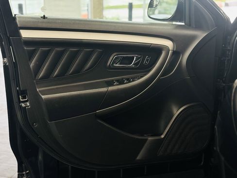 Used 2015 Ford Taurus SEL AWD/4WD image 31
