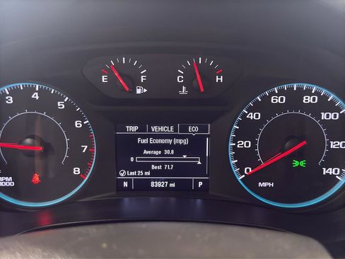 Used 2022 Chevrolet Malibu LT FWD image 15