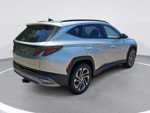 New 2026 Hyundai Tucson SEL Plus FWD image 5
