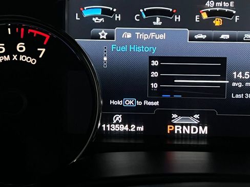 Used 2018 Ford F150 Platinum w/ Equipment Group 701A Luxury AWD/4WD image 20